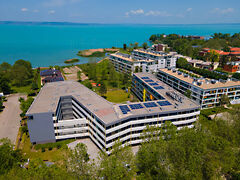 Kiadó lakás Siófok