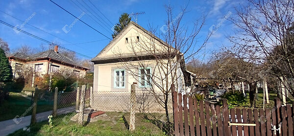 Eladó ház Alsónemesapáti