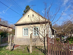 Eladó ház Alsónemesapáti