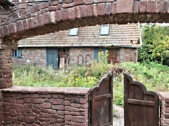 Eladó ház Kővágóörs