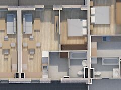 Eladó lakás Oroszlány, Borbála