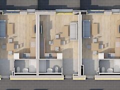 Eladó lakás Oroszlány, Borbála