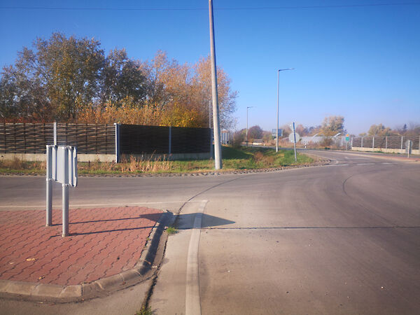 Eladó földterület Gyula