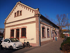 Eladó üzleti Gyula