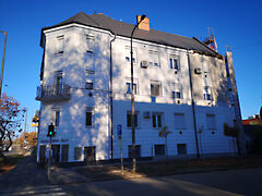 Eladó lakás Békéscsaba