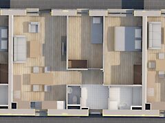 Eladó lakás Oroszlány, Borbála