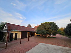 Eladó ház Szolnok, Szandaszőlős