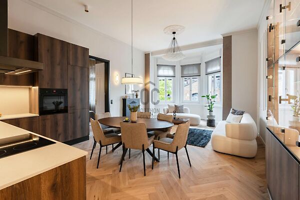 Eladó lakás Budapest, I. kerület