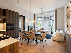 Eladó lakás Budapest, I. kerület