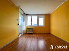 Eladó lakás Salgótarján