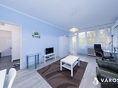 Kiadó lakás Szeged, Belváros