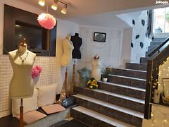 Eladó üzleti Budapest, VII. kerület, Erzsébetváros