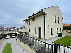 Eladó ház Érd, Felső-Parkváros