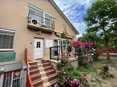 Eladó ház Érd, Tisztviselőtelep