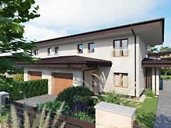 Eladó ház Érd, Érdliget