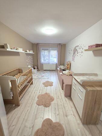 Eladó lakás Dunaújváros, Északi lakópark