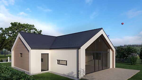 Eladó ház Budajenő