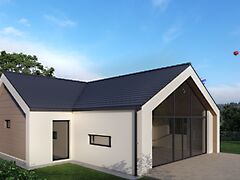 Eladó ház Budajenő