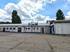 Kiadó ipari Kecskemét, Szent László-város