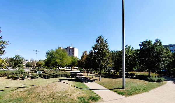 Eladó lakás Székesfehérvár, Palotaváros