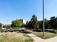 Eladó lakás Székesfehérvár, Palotaváros