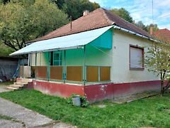 Eladó ház Kazincbarcika