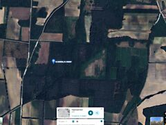 Eladó földterület Hajdúsámson