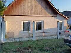 Eladó ház Tóalmás