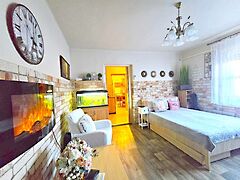 Eladó ház Debrecen, Óváros