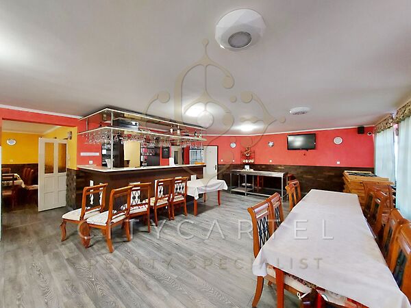 Eladó üzleti Dunaföldvár