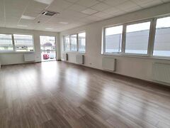 Kiadó ipari Győr, Gyárváros