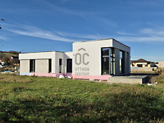 Eladó ház Győrújbarát