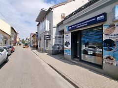 Kiadó üzleti Székesfehérvár