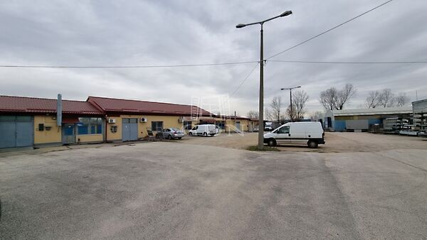 Kiadó ipari Székesfehérvár