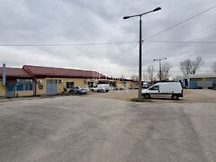 Kiadó ipari Székesfehérvár