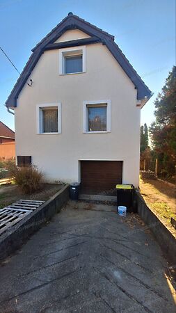 Eladó ház Gödöllő