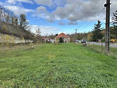 Eladó földterület Nádasdladány