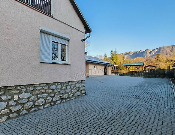 Eladó ház Bélapátfalva