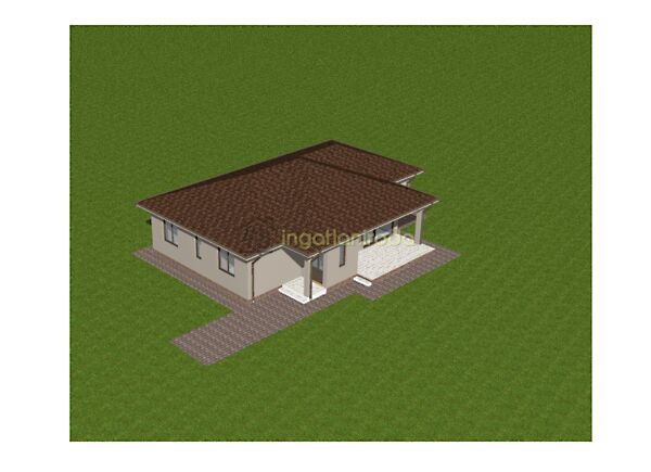 Eladó ház Nyíregyháza