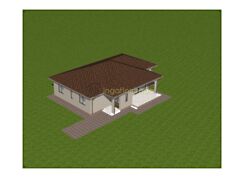 Eladó ház Nyíregyháza