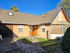 Eladó ház Felsőpakony