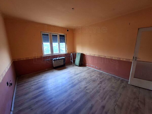 Eladó ház Berzence