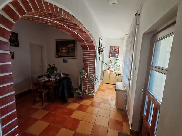 Eladó ház Nagyhalász