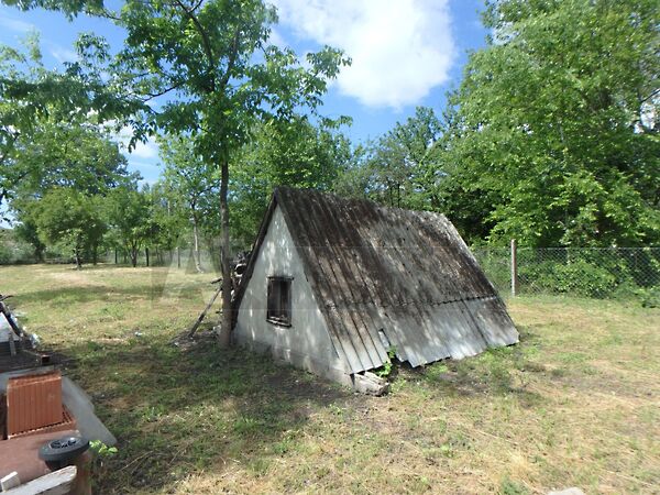 Eladó nyaraló Szatymaz