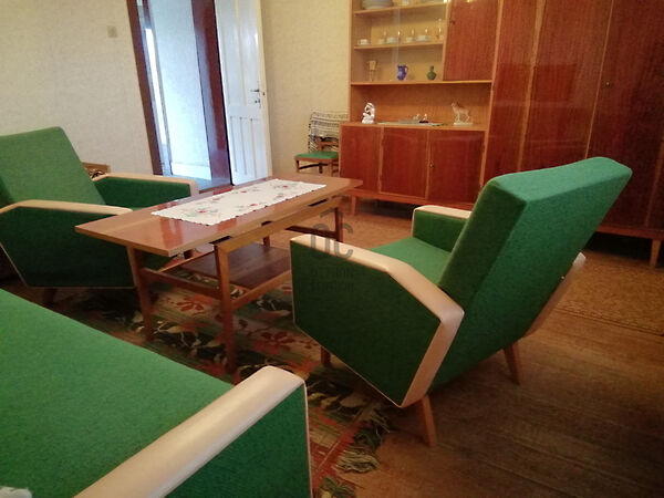 Eladó ház Becsvölgye