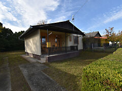 Eladó nyaraló Csokonyavisonta