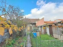 Eladó földterület Budapest, XVI. kerület