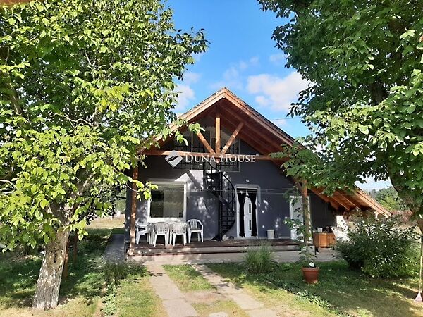 Eladó ház Kecskemét