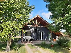 Eladó ház Kecskemét