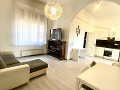 Eladó lakás Budapest, VIII. kerület, Csarnok negyed